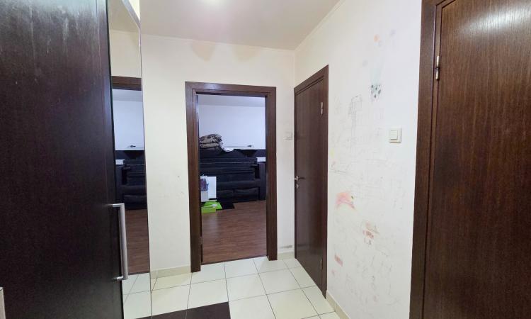 Apartament de 3 camere | Aleea Giurgeni - Titan