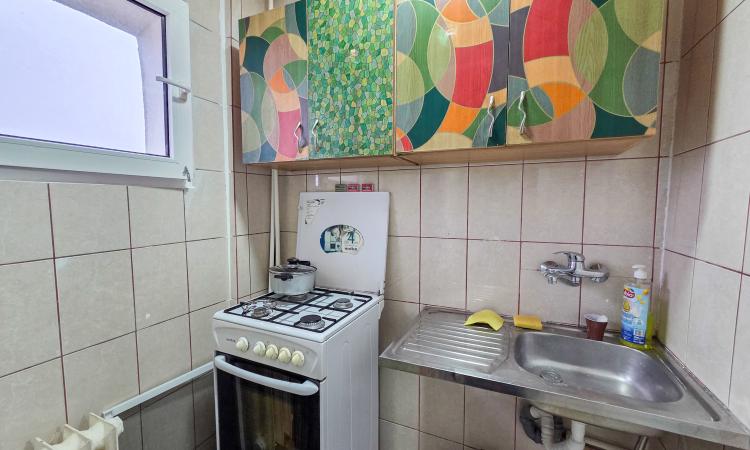 Garsoniera 20mp | Titan | Investiție sigură