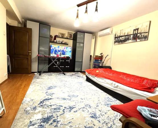 Vanzare apartament 2 camere, parter, loc de parcare, Parcul Copiilor