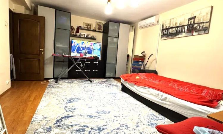 Vanzare apartament 2 camere, parter, loc de parcare, Parcul Copiilor