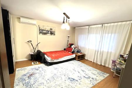 Vanzare apartament 2 camere, parter, loc de parcare, Parcul Copiilor