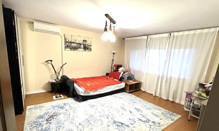 Vanzare apartament 2 camere, parter, loc de parcare, Parcul Copiilor