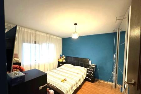 Vanzare apartament 2 camere, parter, loc de parcare, Parcul Copiilor