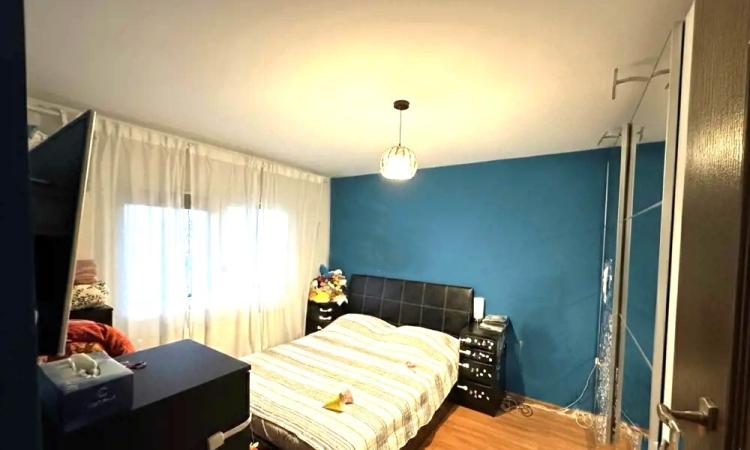 Vanzare apartament 2 camere, parter, loc de parcare, Parcul Copiilor