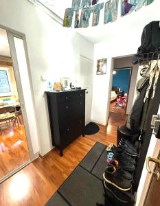 Vanzare apartament 2 camere, parter, loc de parcare, Parcul Copiilor