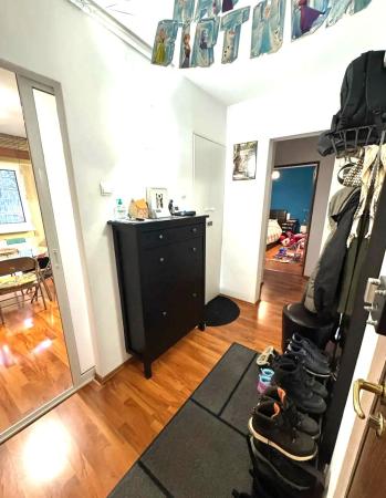Vanzare apartament 2 camere, parter, loc de parcare, Parcul Copiilor