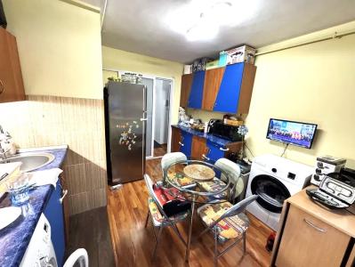 Vanzare apartament 2 camere, parter, loc de parcare, Parcul Copiilor