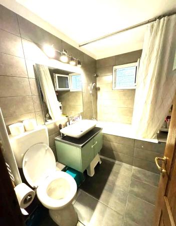 Vanzare apartament 2 camere, parter, loc de parcare, Parcul Copiilor