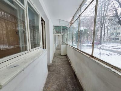 Apartament de 3 camere | Aleea Solidaritatii - Titan