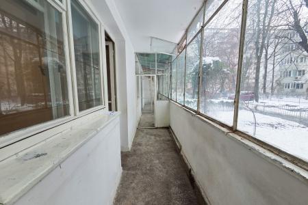 Apartament de 3 camere | Aleea Solidaritatii - Titan