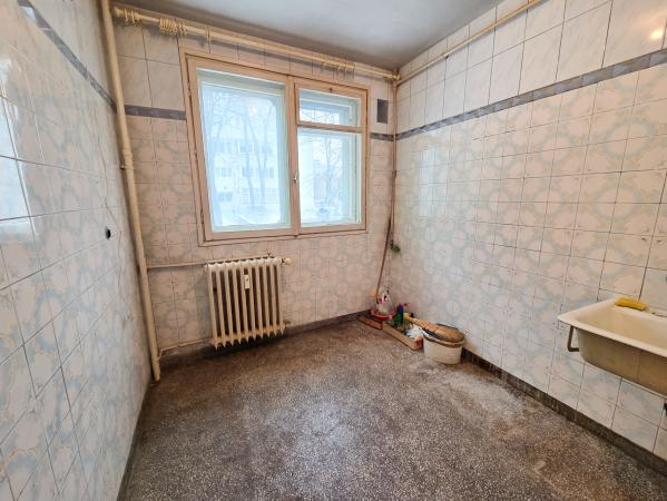 Apartament de 3 camere | Aleea Solidaritatii - Titan
