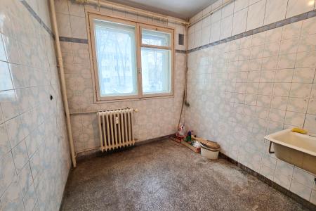 Apartament de 3 camere | Aleea Solidaritatii - Titan
