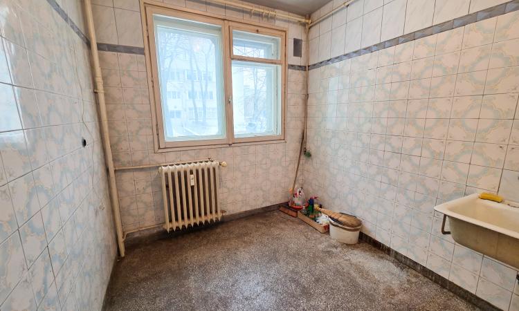 Apartament de 3 camere | Aleea Solidaritatii - Titan