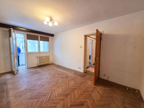 Apartament de 3 camere | Aleea Solidaritatii - Titan
