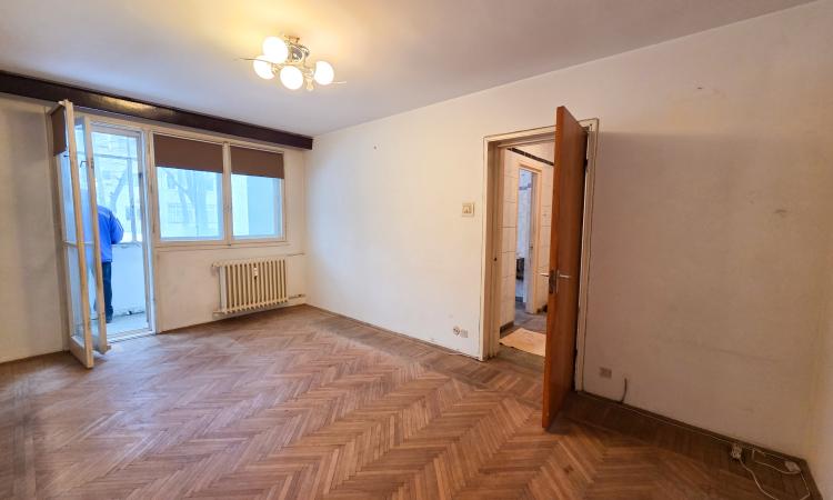 Apartament de 3 camere | Aleea Solidaritatii - Titan