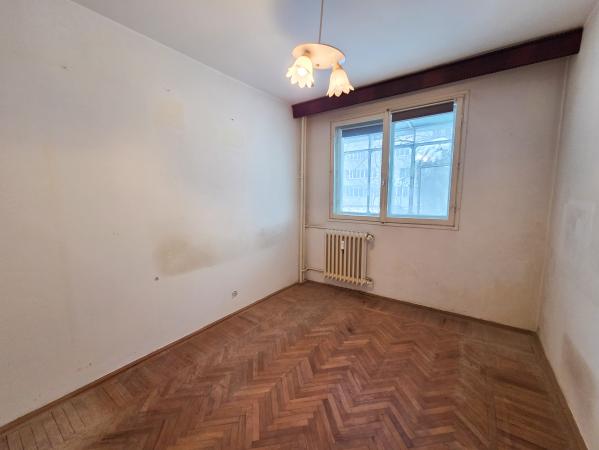 Apartament de 3 camere | Aleea Solidaritatii - Titan