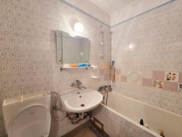Apartament de 3 camere | Aleea Solidaritatii - Titan