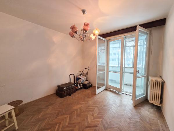 Apartament de 3 camere | Aleea Solidaritatii - Titan