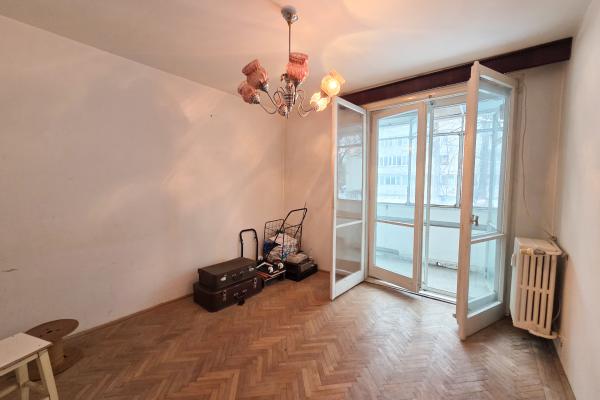 Apartament de 3 camere | Aleea Solidaritatii - Titan