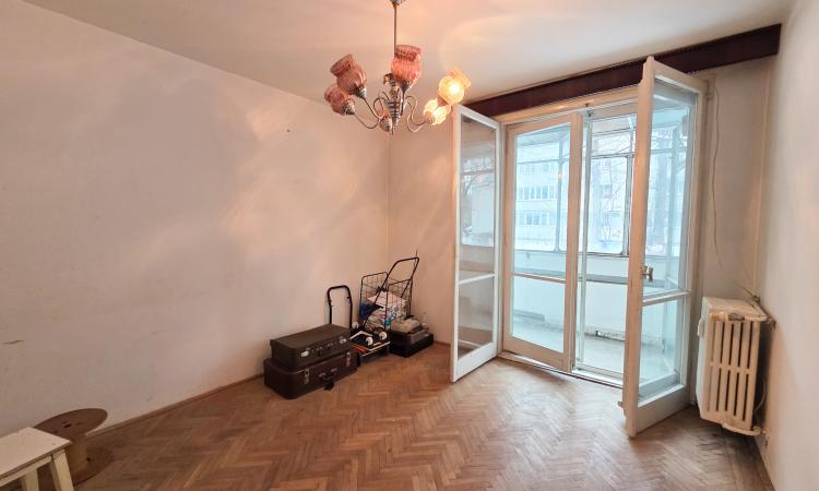 Apartament de 3 camere | Aleea Solidaritatii - Titan