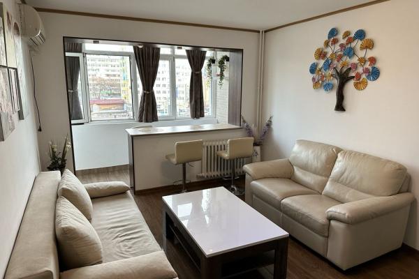 Inchiriere apartament 2 camere Unirii - Cantemir