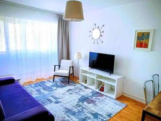 Inchiriere apartament  2 camere - Palatul Parlamentului