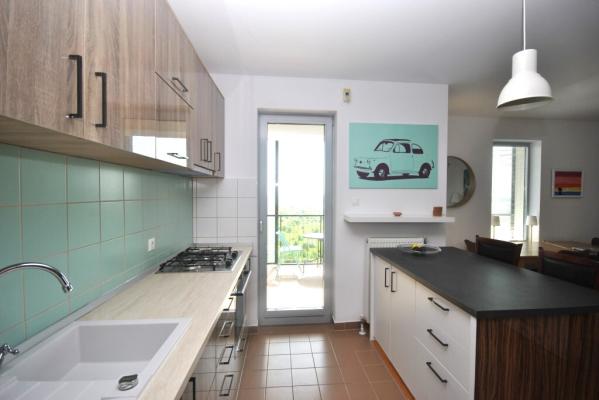 Inchiriere apartament 2 camere, Delta Vacaresti, loc de parcare