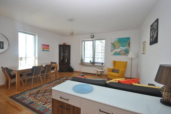 Inchiriere apartament 2 camere, Delta Vacaresti, loc de parcare