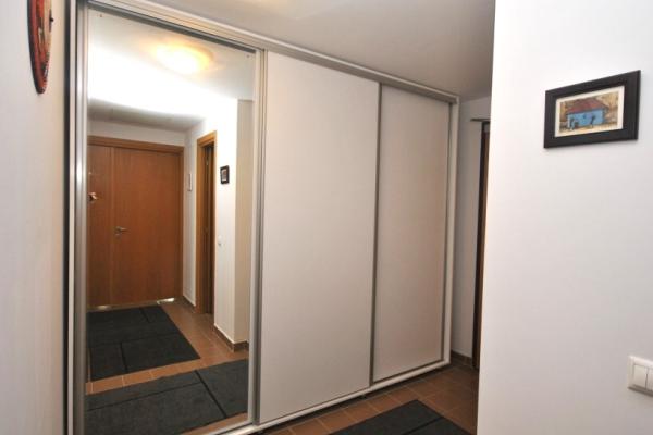 Inchiriere apartament 2 camere, Delta Vacaresti, loc de parcare
