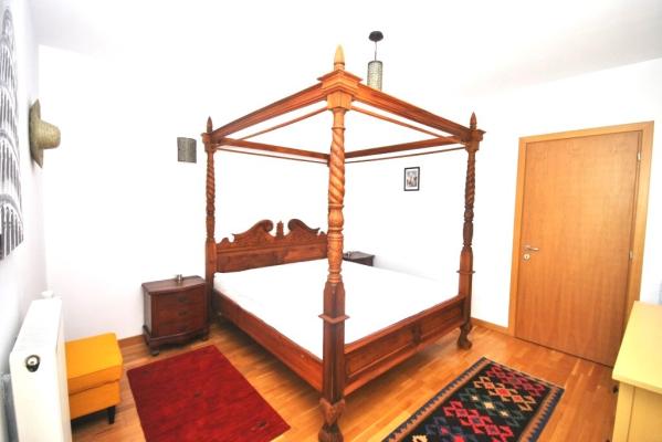 Inchiriere apartament 2 camere, Delta Vacaresti, loc de parcare
