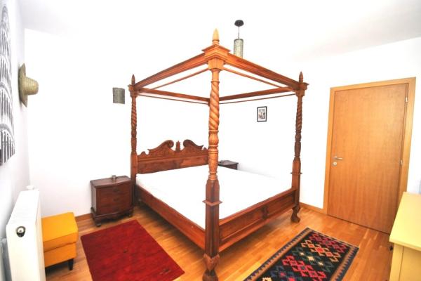 Inchiriere apartament 2 camere, Delta Vacaresti, loc de parcare