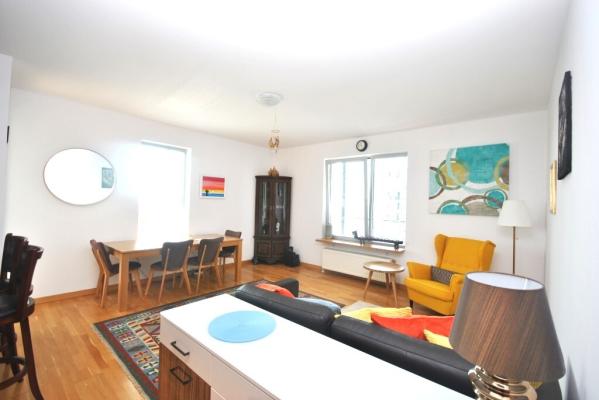 Inchiriere apartament 2 camere, Delta Vacaresti, loc de parcare