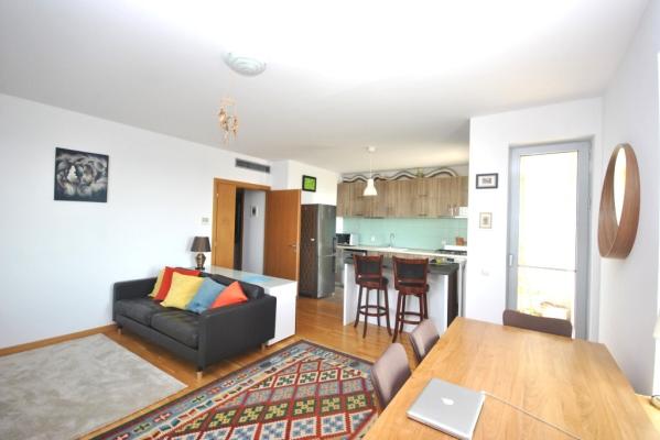 Inchiriere apartament 2 camere, Delta Vacaresti, loc de parcare