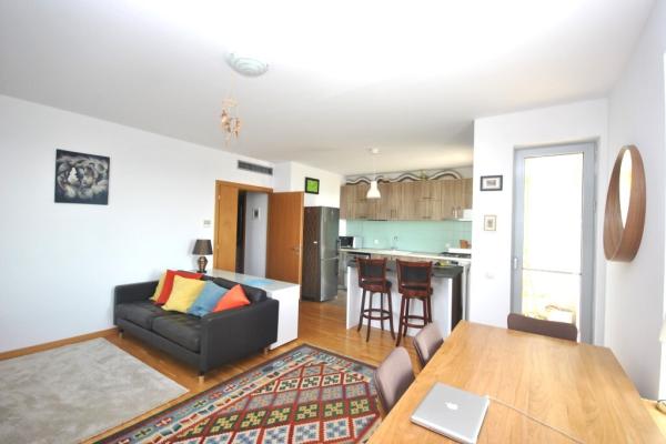 Inchiriere apartament 2 camere, Delta Vacaresti, loc de parcare