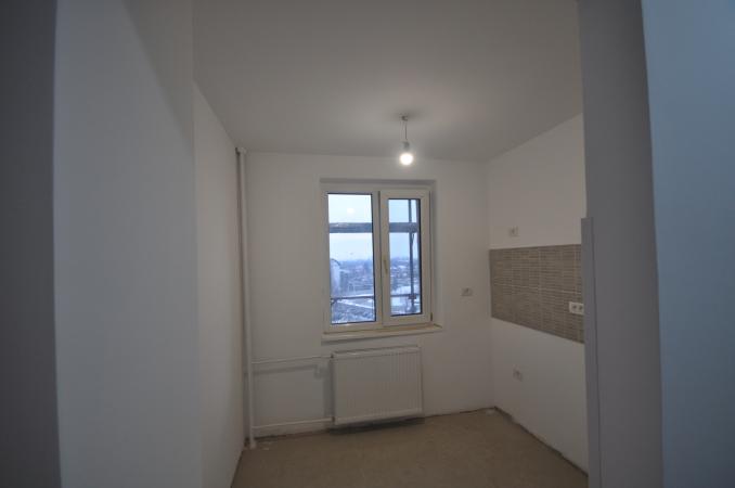 Decomandat, renovat complet, 52mp, Dambovila