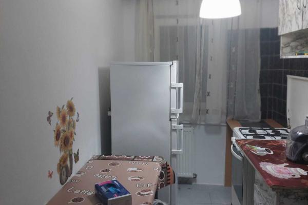 Apartament 1 camera, zona Dambovita, decomandat