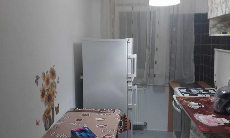 Apartament 1 camera, zona Dambovita, decomandat