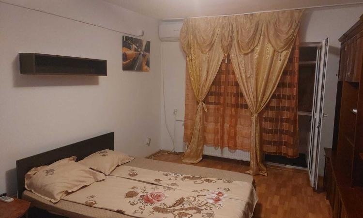 Apartament 1 camera, zona Dambovita, decomandat