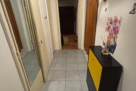 Apartament 1 camera, zona Dambovita, decomandat