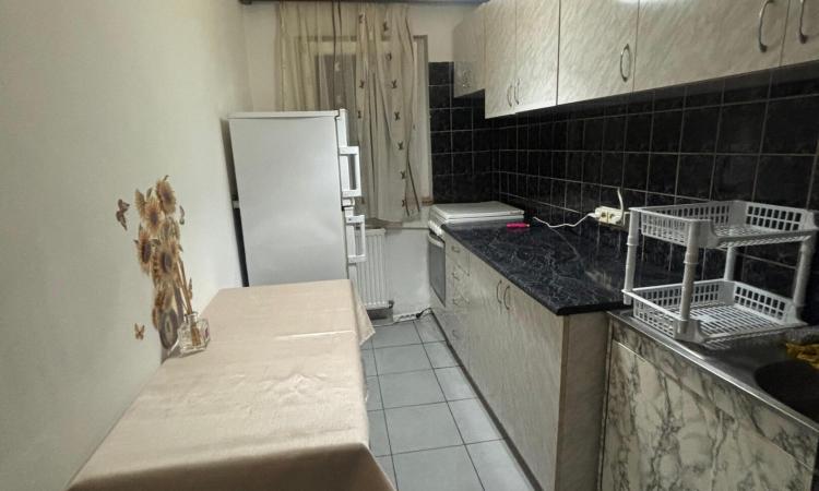 Apartament 1 camera, zona Dambovita, decomandat
