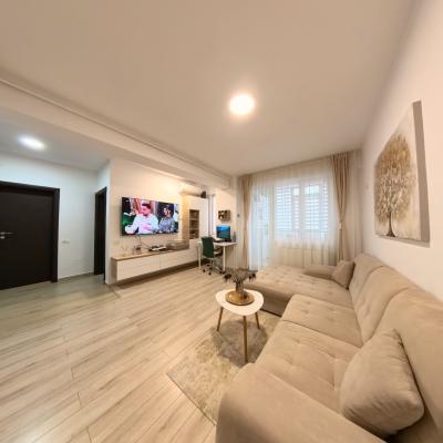 2 Camere - Militari Residence - Sergent Ilie Petre