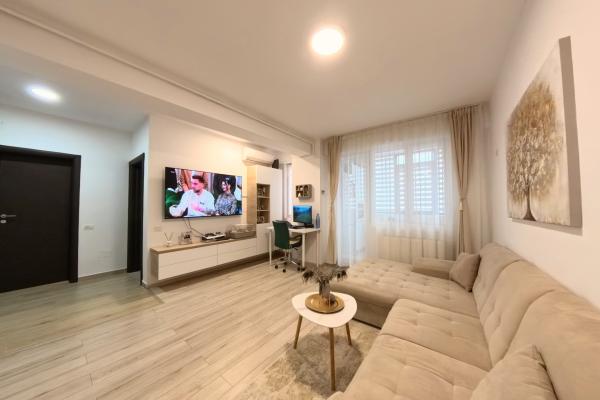 2 Camere - Militari Residence - Sergent Ilie Petre