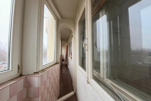 4 Camere - Nemobilat - Catedrala Nationala