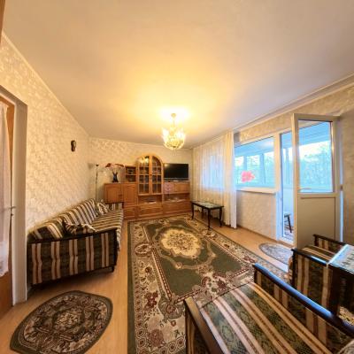 3 Camere - Circular - Valea Calugareasca