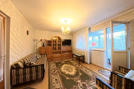 3 Camere - Circular - Valea Calugareasca