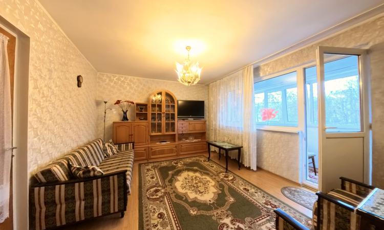 3 Camere - Circular - Valea Calugareasca