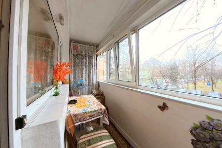 3 Camere - Circular - Valea Calugareasca