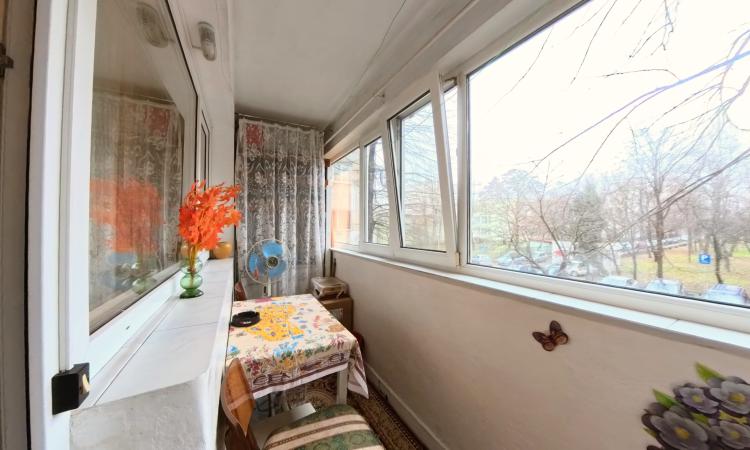 3 Camere - Circular - Valea Calugareasca