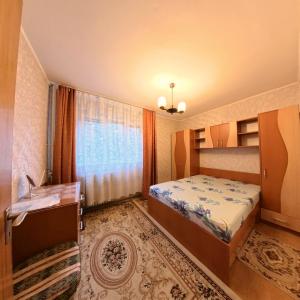 3 Camere - Circular - Valea Calugareasca