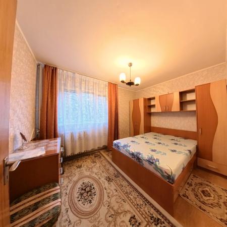 3 Camere - Circular - Valea Calugareasca